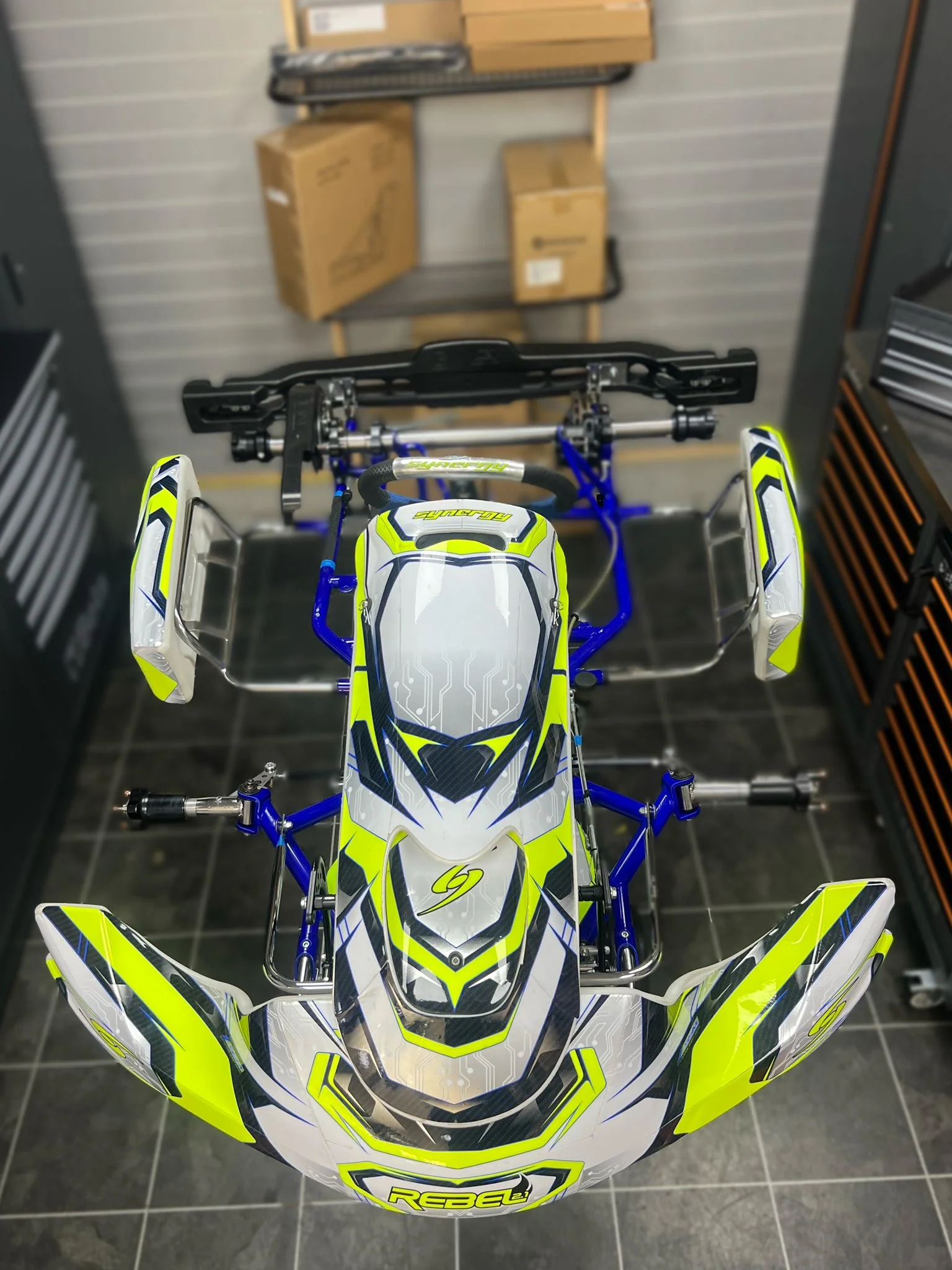 Used Karts for Sale